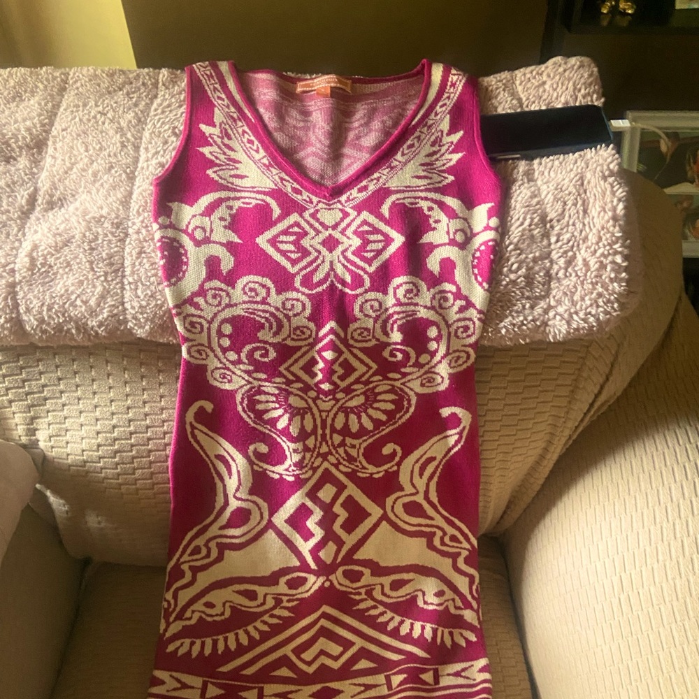 Small cute mini dress,